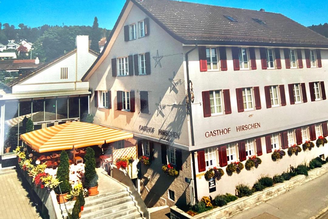 Photo of Others in Hinwil