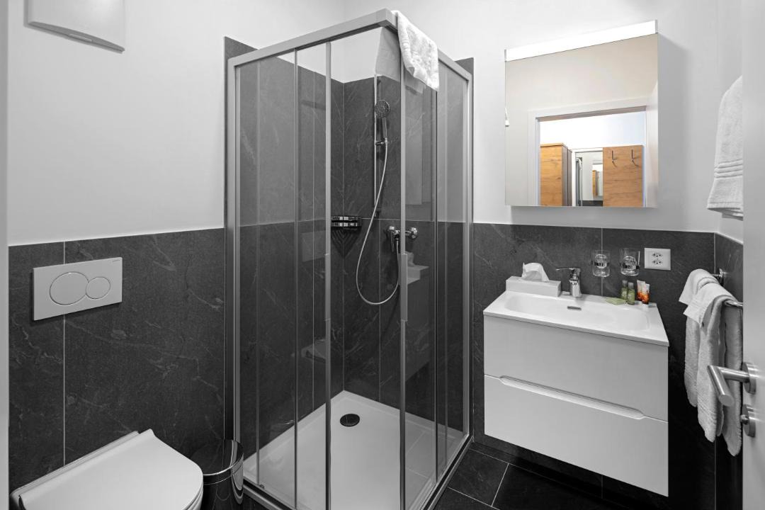 Photo of Bathroom in Erschmatt