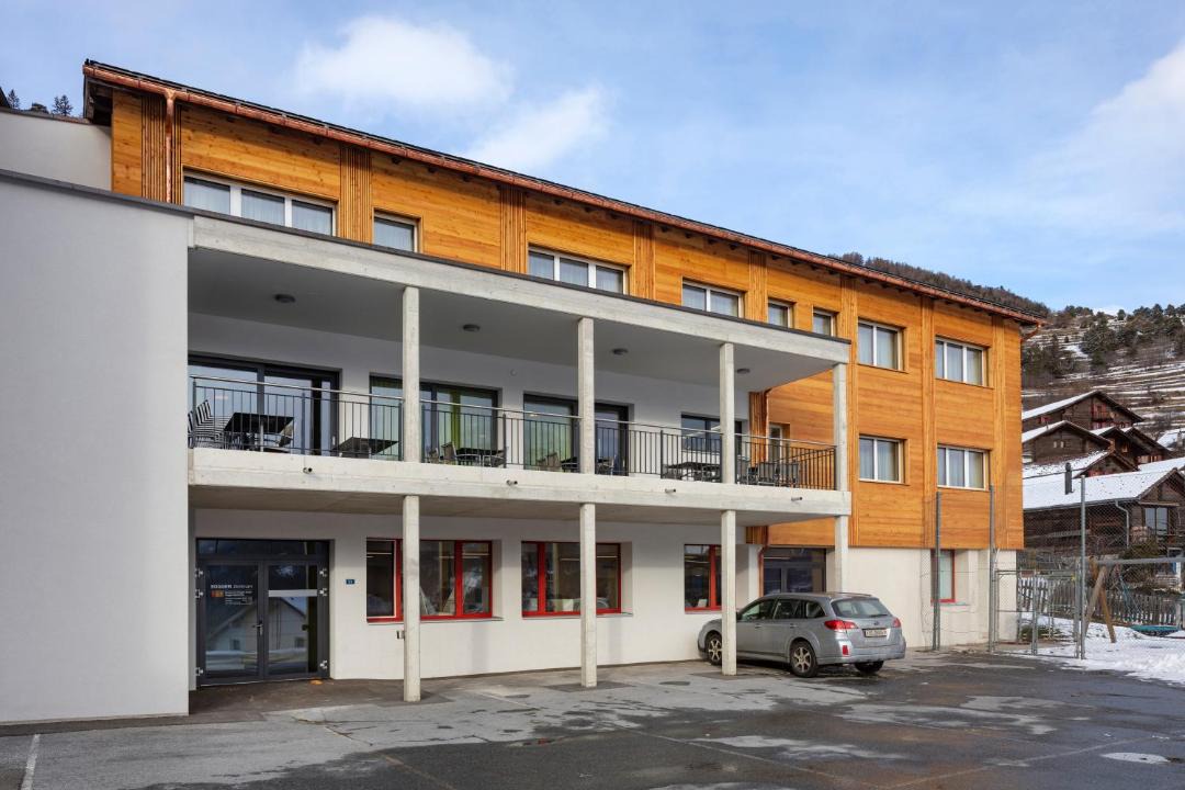 Photo of Others in Erschmatt