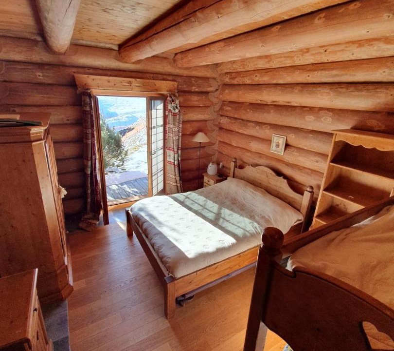 Photo of Bedroom in Barboleusaz