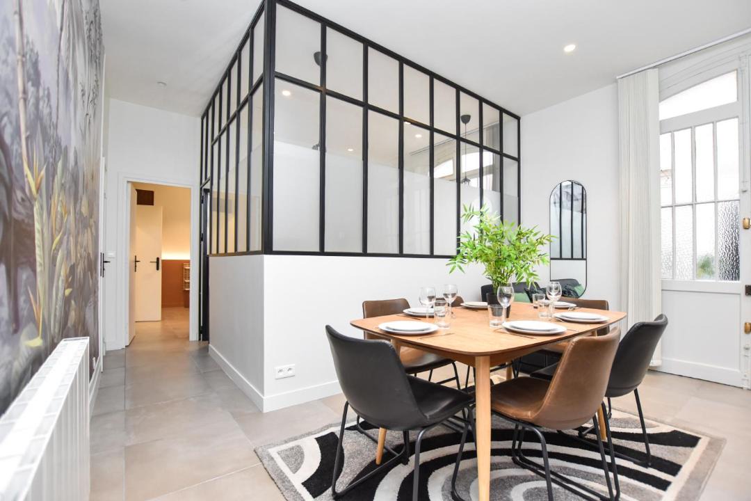 Photo of Livingroom in Saint-Vincent-de-Paul