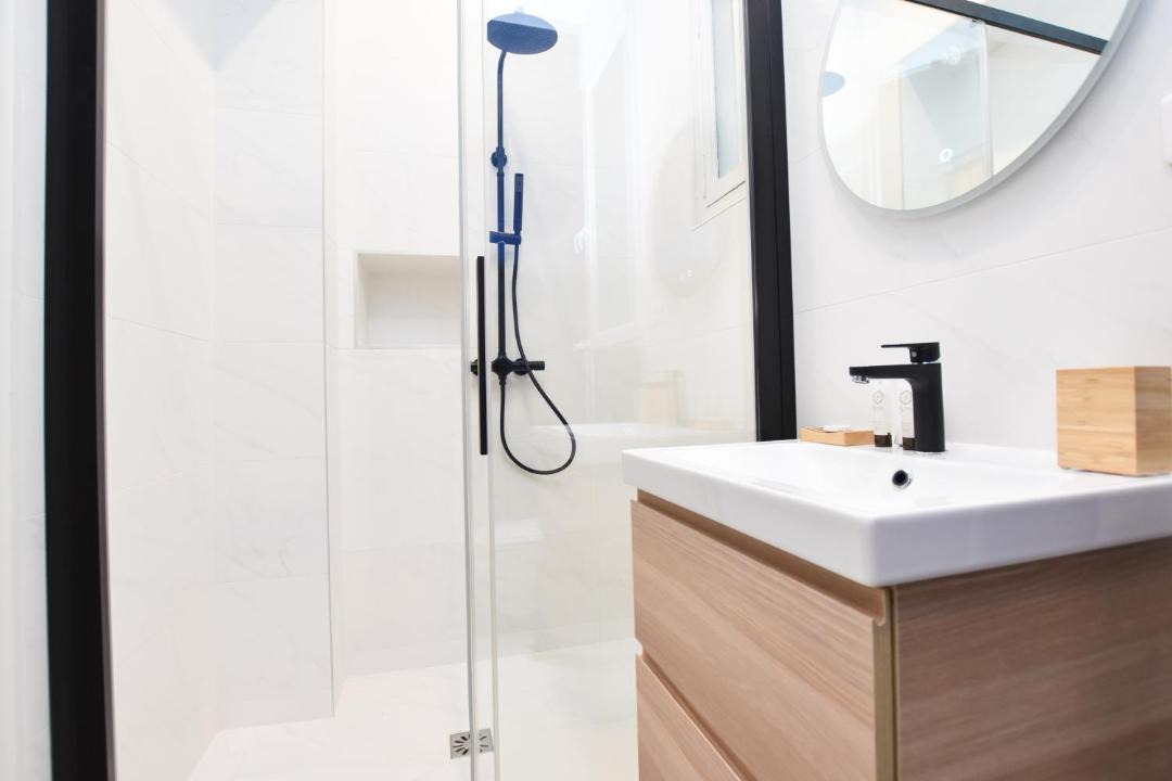 Photo of Bathroom in Saint-Vincent-de-Paul
