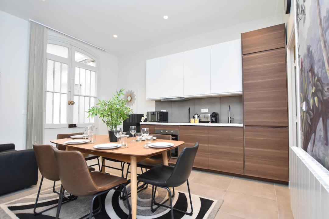 Photo of Livingroom in Saint-Vincent-de-Paul