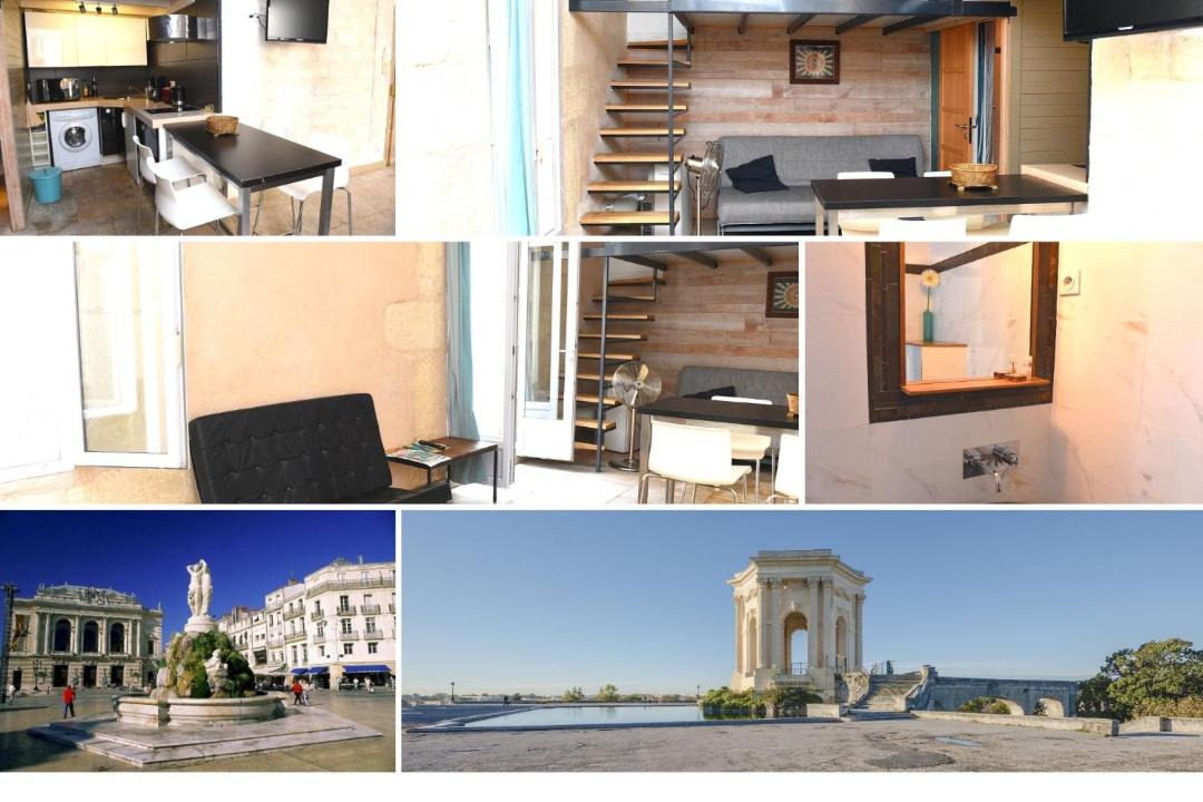 Photo of Others in Comedie