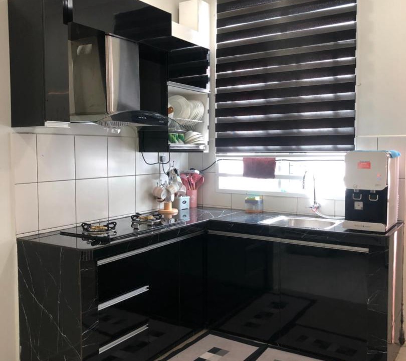 Photo of Kitchen in Rembia