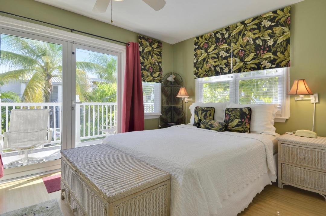 Photo of Bedroom in Bahama Village