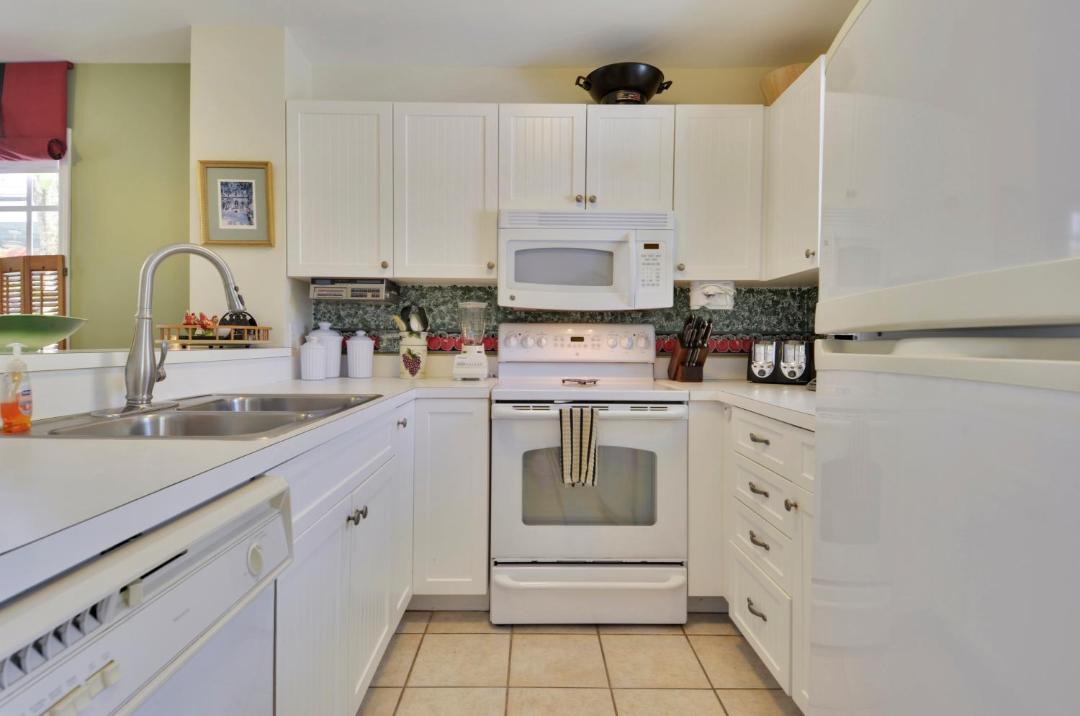 Photo of Kitchen in Bahama Village