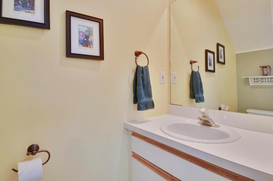 Photo of Bathroom in Bahama Village