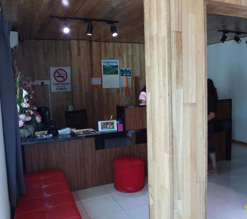 Photo of Others in Malacca City