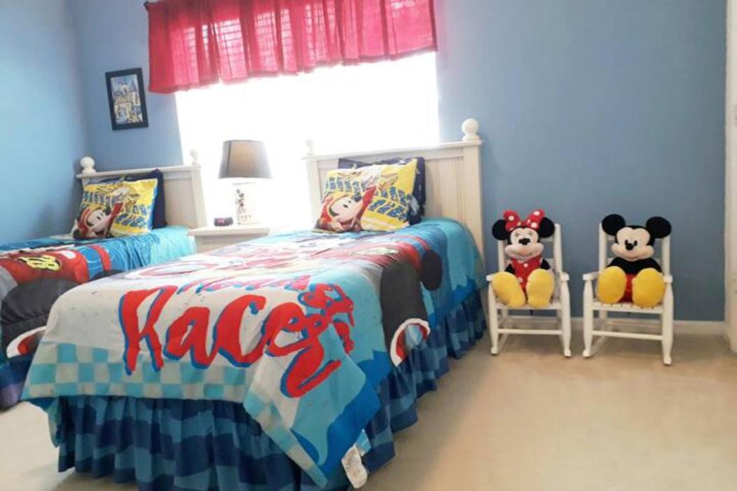 Photo of Bedroom in Windsor Hills