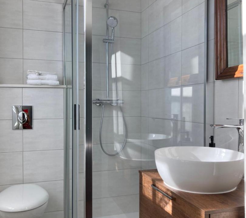 Photo of Bathroom in La Sauvetat
