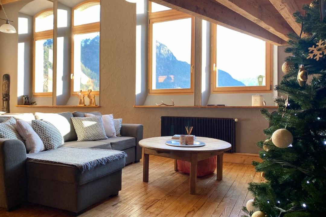 Photo of Others in Servoz