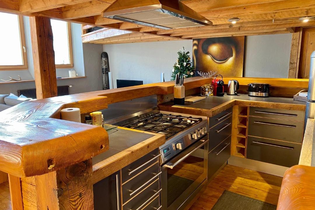 Photo of Others in Servoz