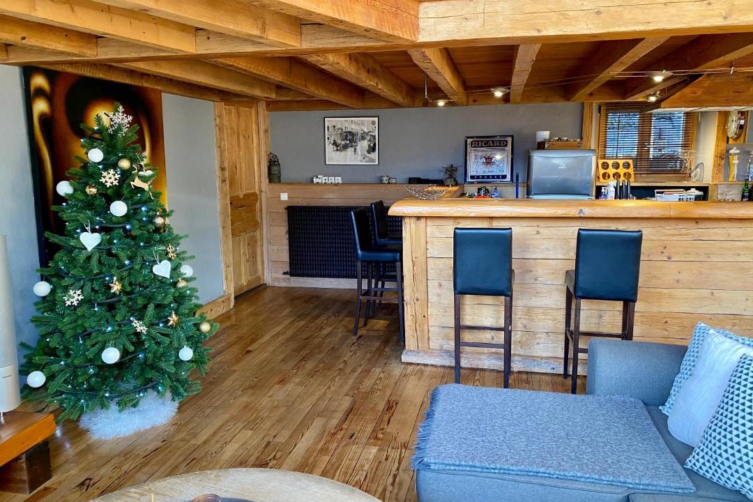 Photo of Others in Servoz