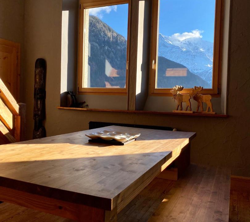 Photo of Others in Servoz