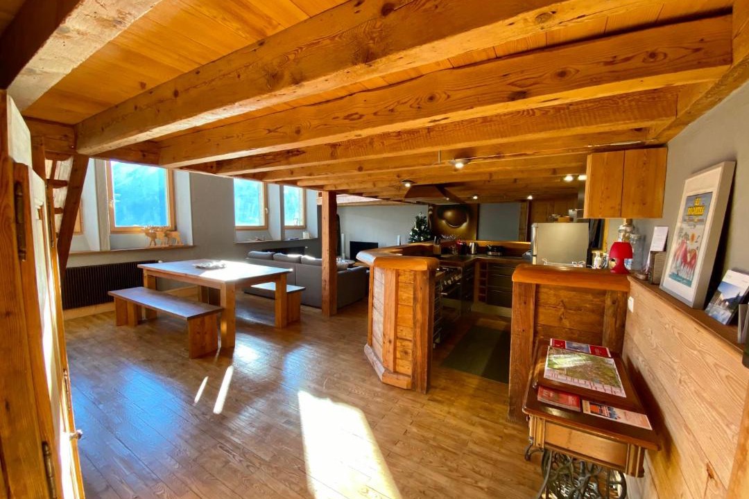 Photo of Others in Servoz