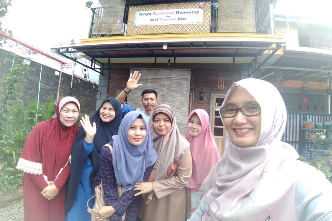 Photo of Human In Picture in Wonosobo