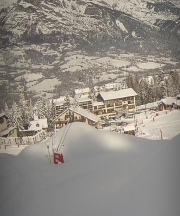 Photo of Others in Saint-Leger-les-Melezes