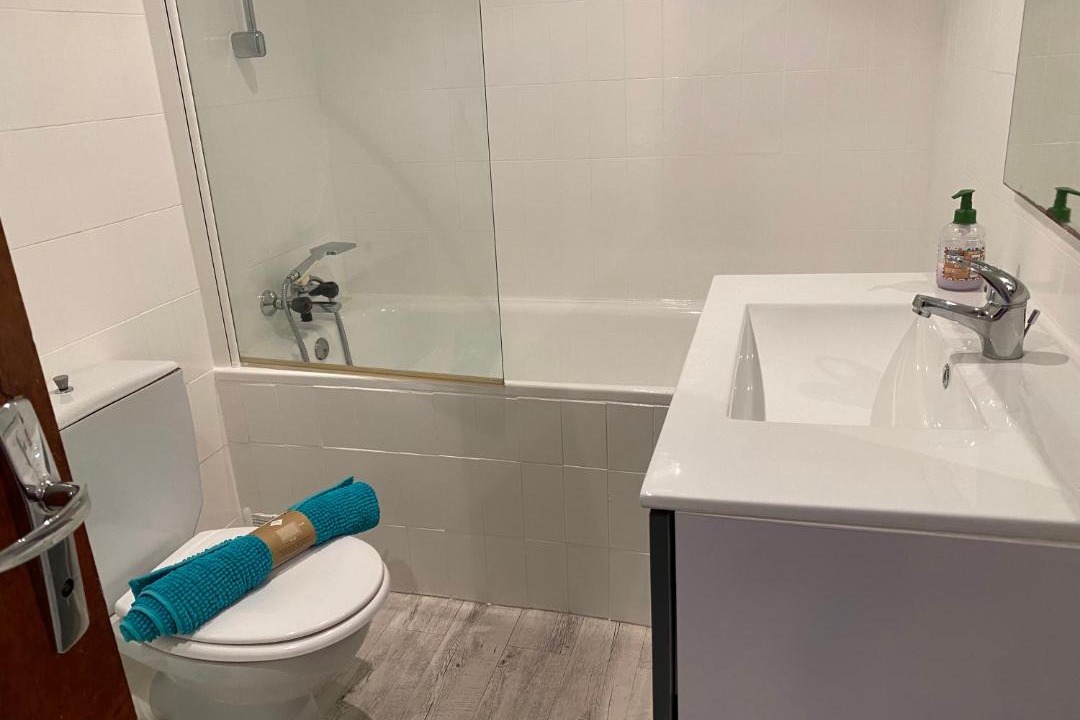 Photo of Bathroom in Pas de la Casa
