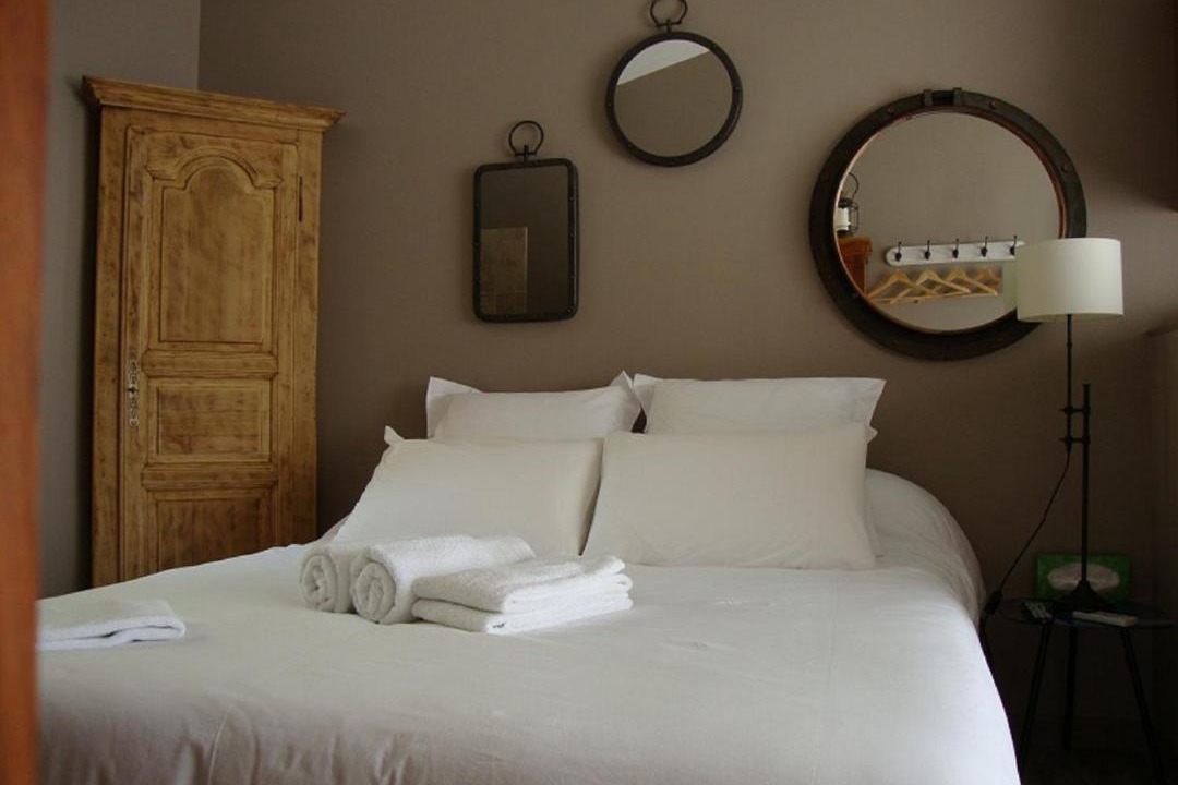 Photo of Bedroom in Moussan