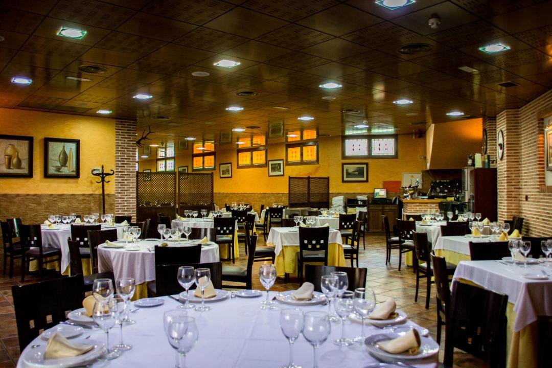 Photo of Others in Aldea del Fresno
