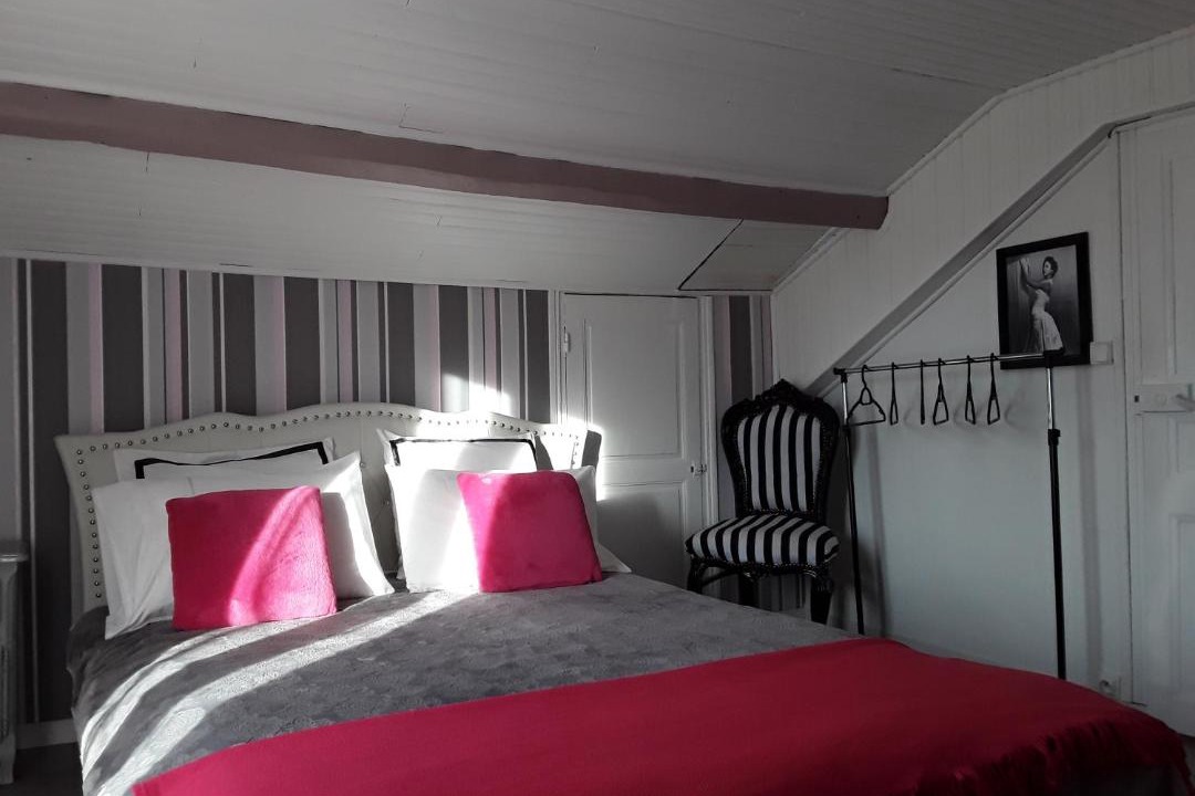 Photo of Bedroom in Valdeblore