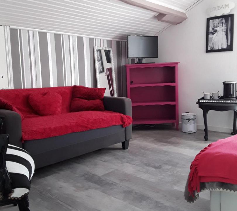 Photo of Livingroom in Valdeblore