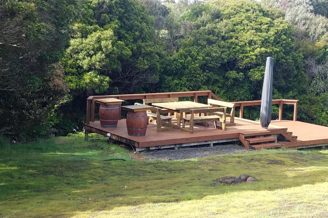 Photo of Others in Horopito