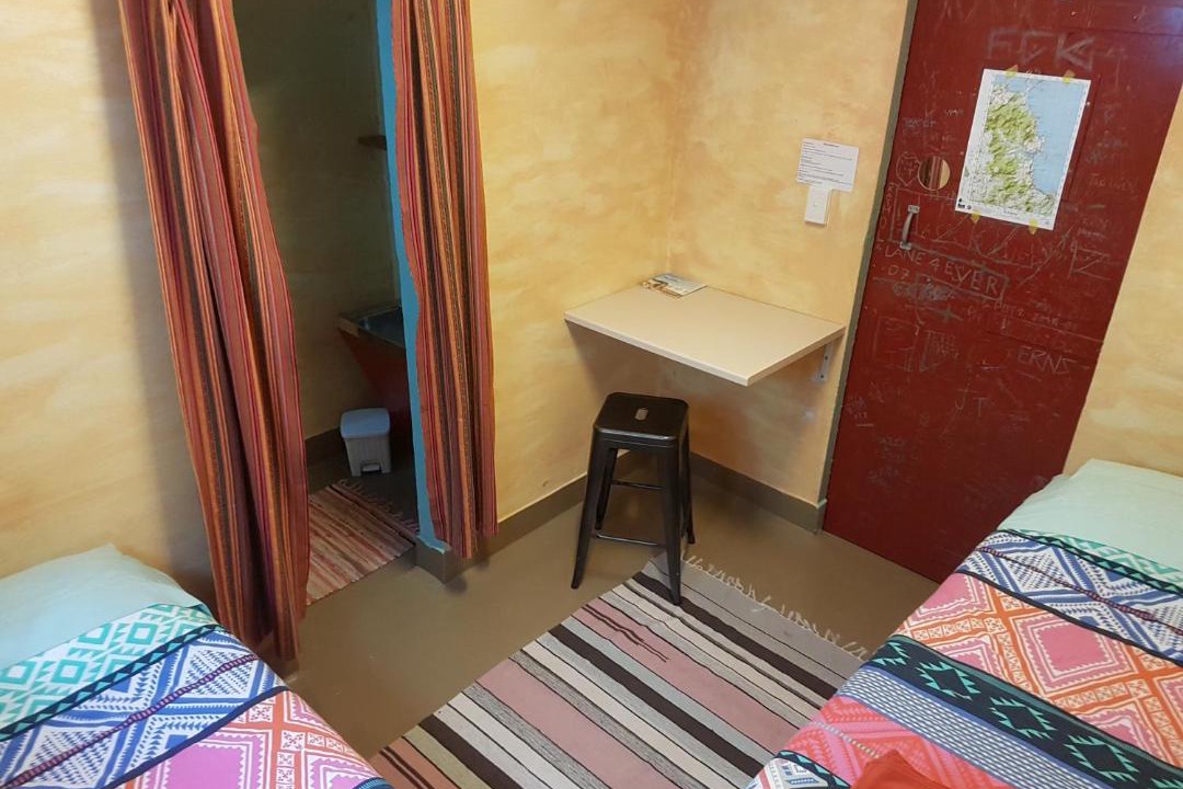 Photo of Bedroom in Whangarei