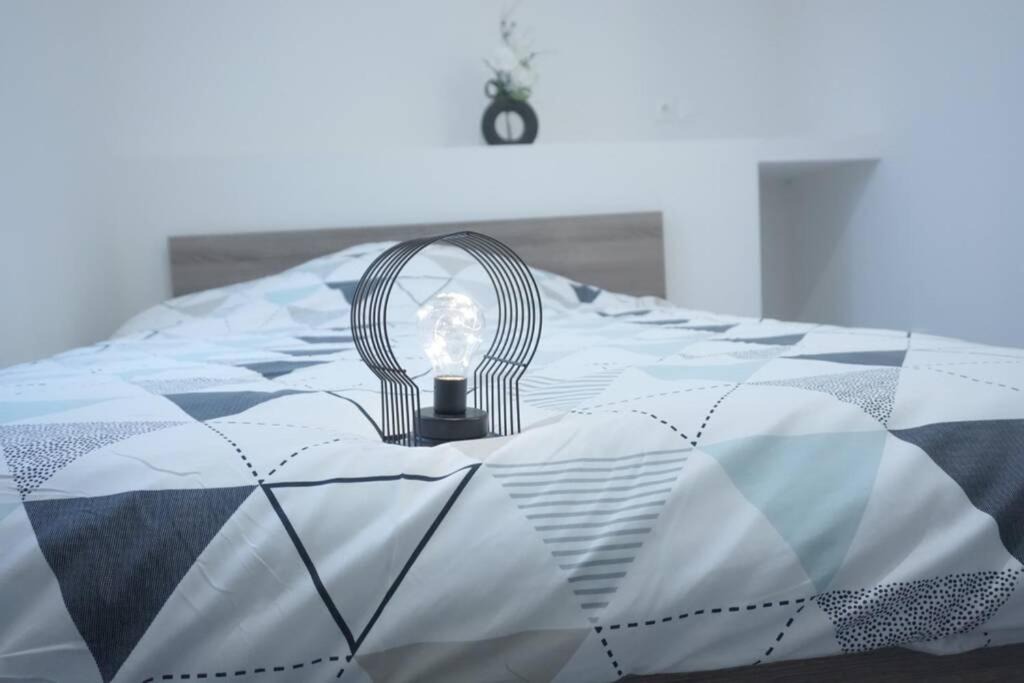 Photo of Bedroom in Saint-Quentin