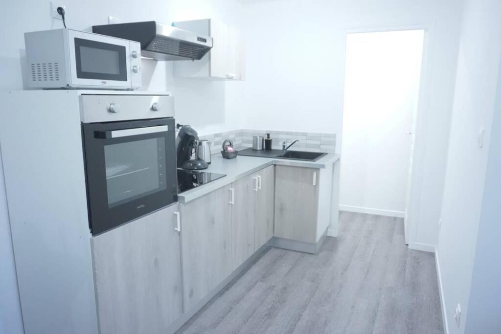 Photo of Kitchen in Saint-Quentin