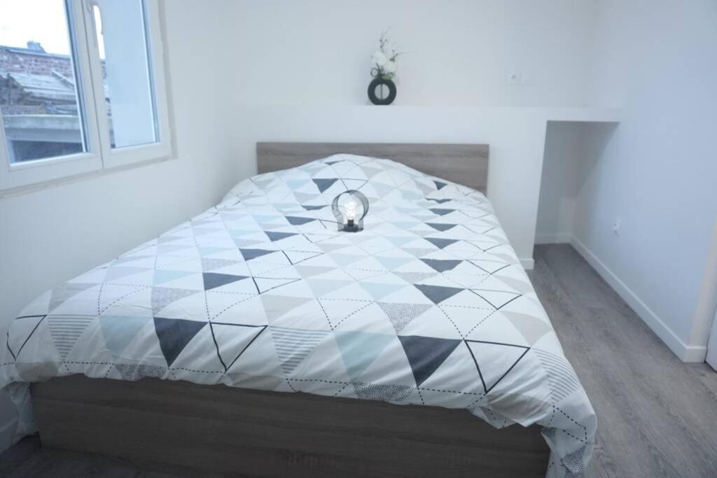 Photo of Bedroom in Saint-Quentin