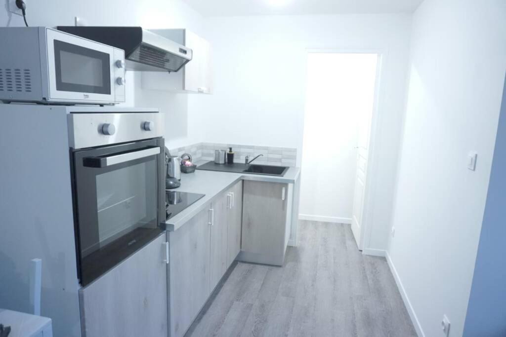 Photo of Kitchen in Saint-Quentin
