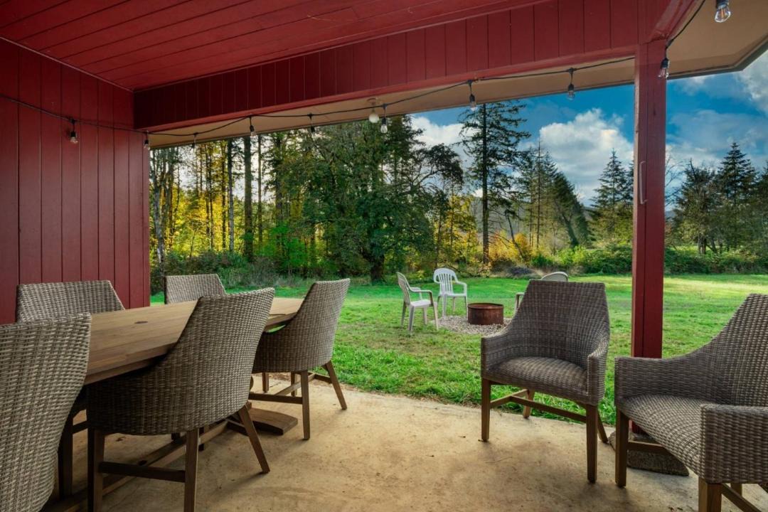 Photo of Others in Gales Creek