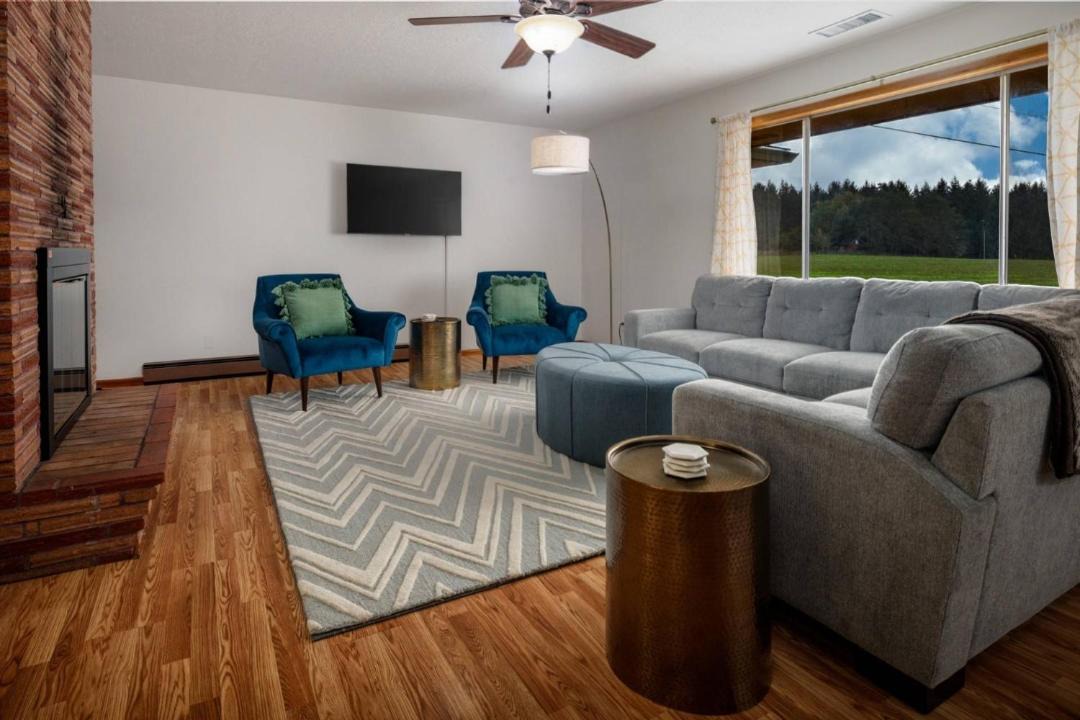 Photo of Others in Gales Creek