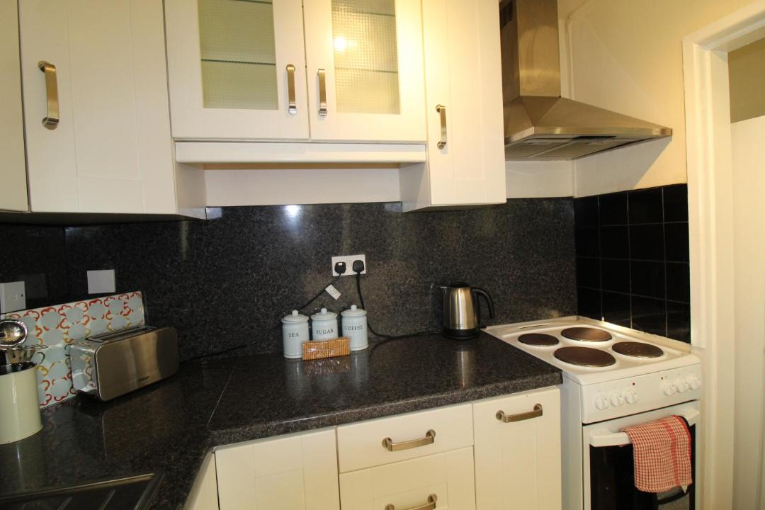 Photo of Kitchen in Heanor