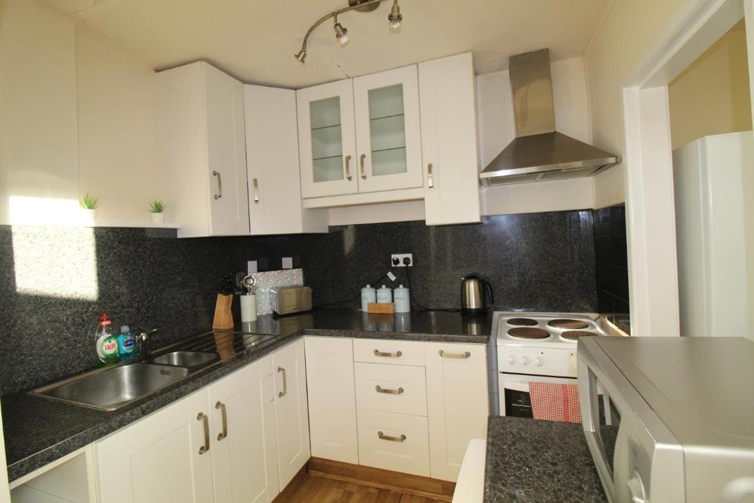 Photo of Kitchen in Heanor
