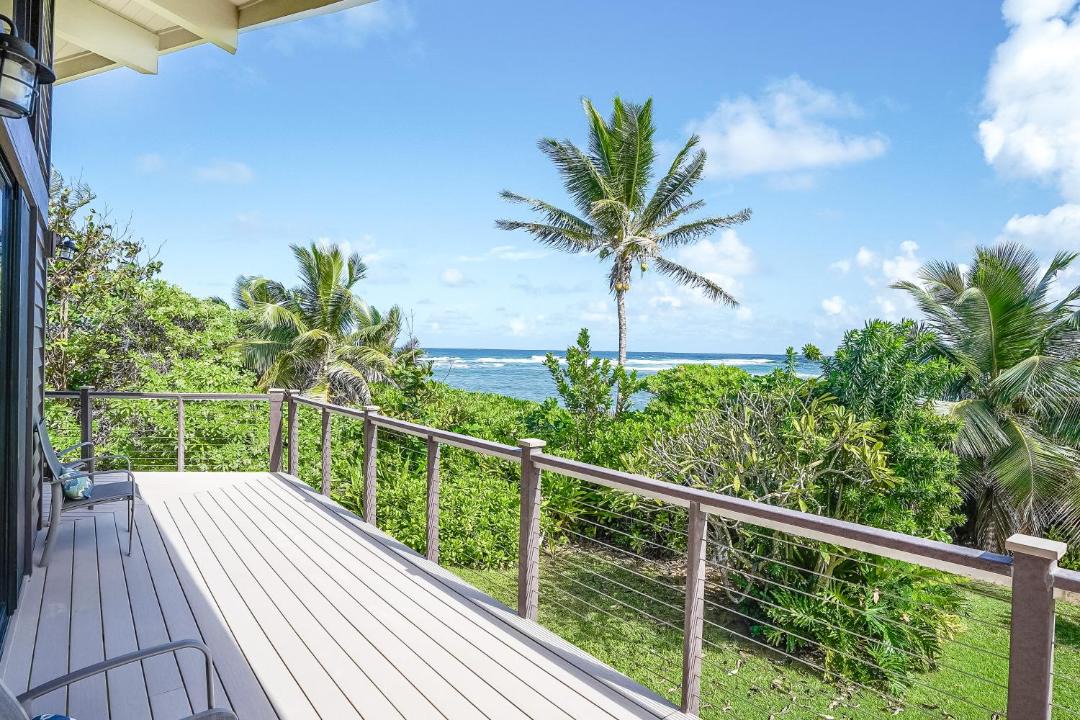 Photo of Patio Balcony in Anahola