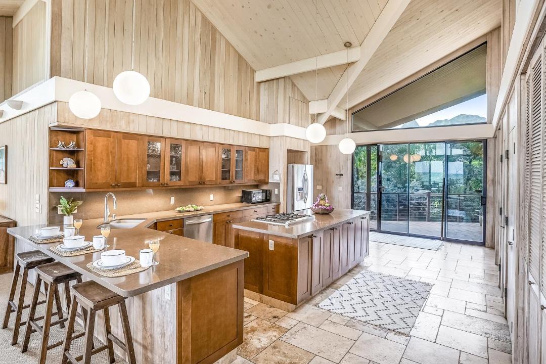 Photo of Kitchen in Anahola