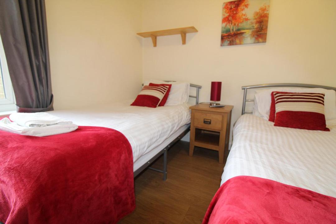 Photo of Others in Shirebrook