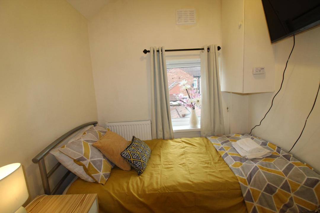 Photo of Others in Shirebrook