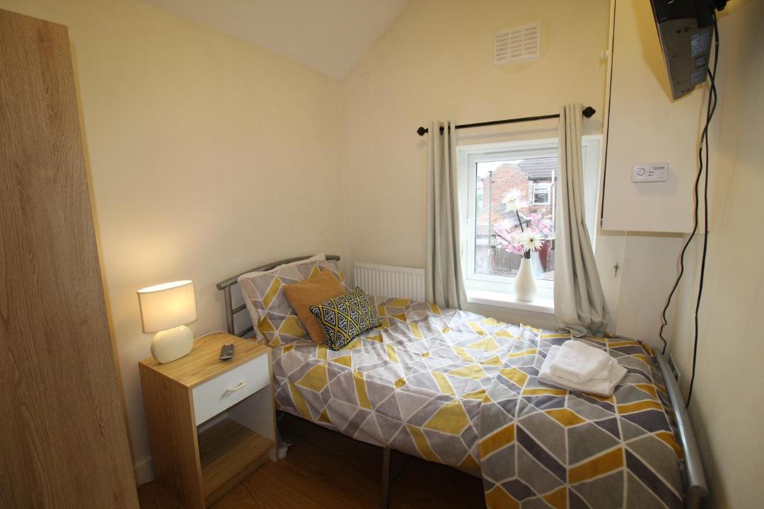 Photo of Others in Shirebrook