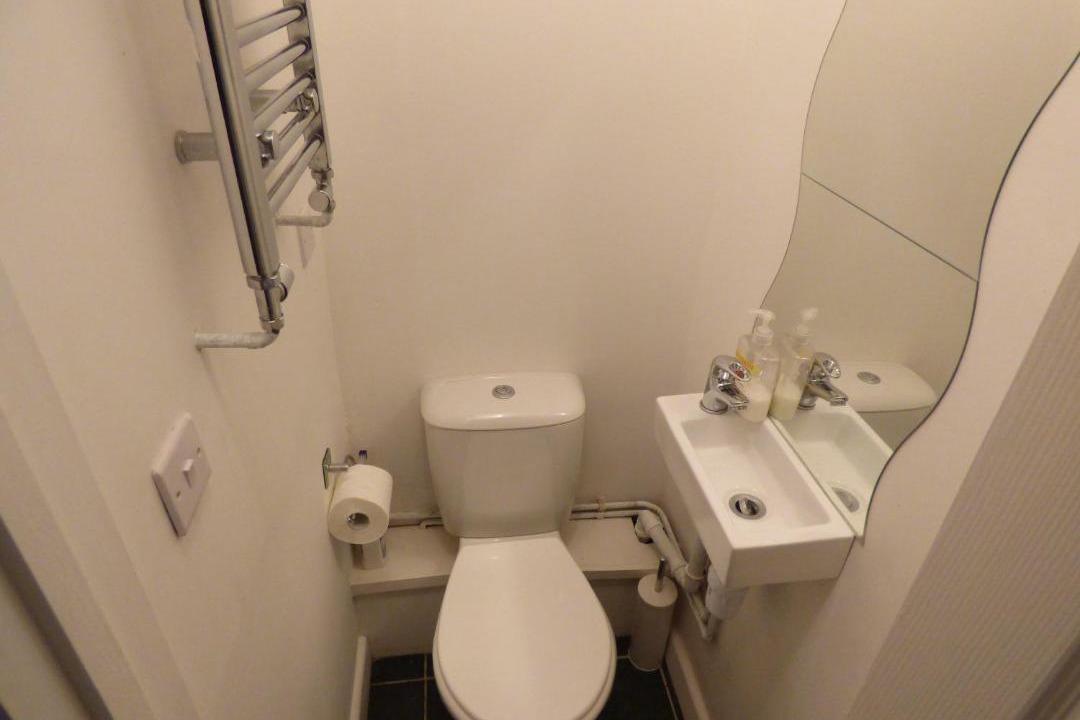 Photo of Others in Shirebrook