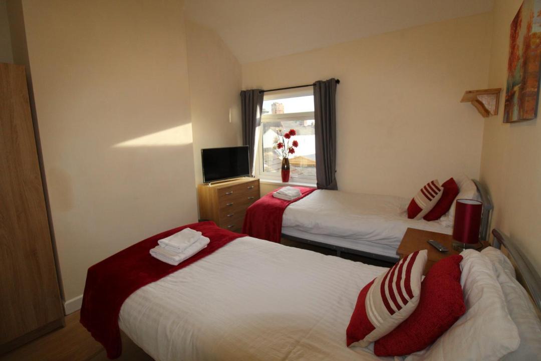 Photo of Others in Shirebrook