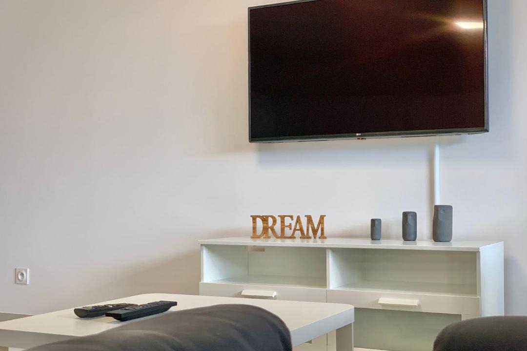 Photo of Livingroom in Meylan