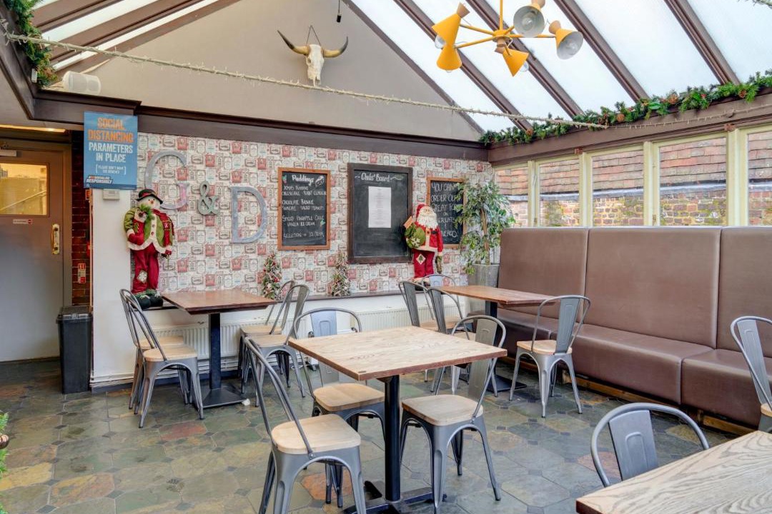 Photo of Others in Chichester