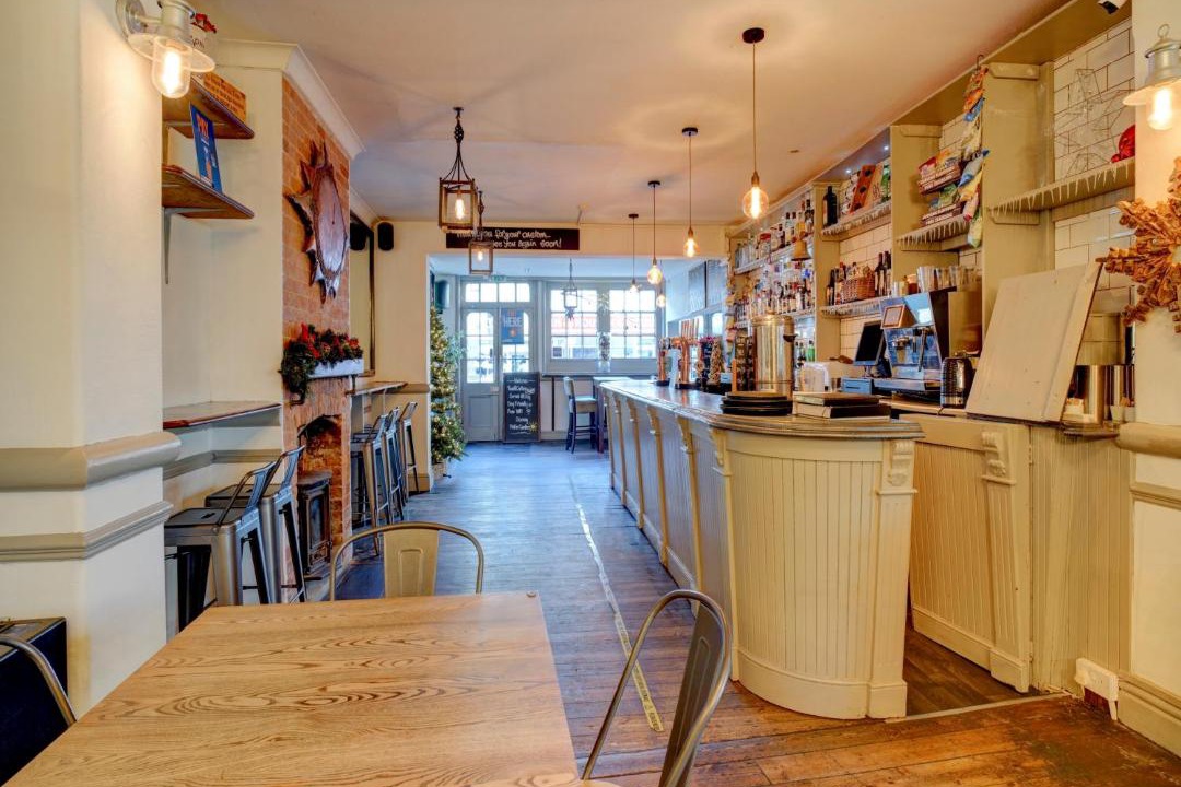 Photo of Others in Chichester