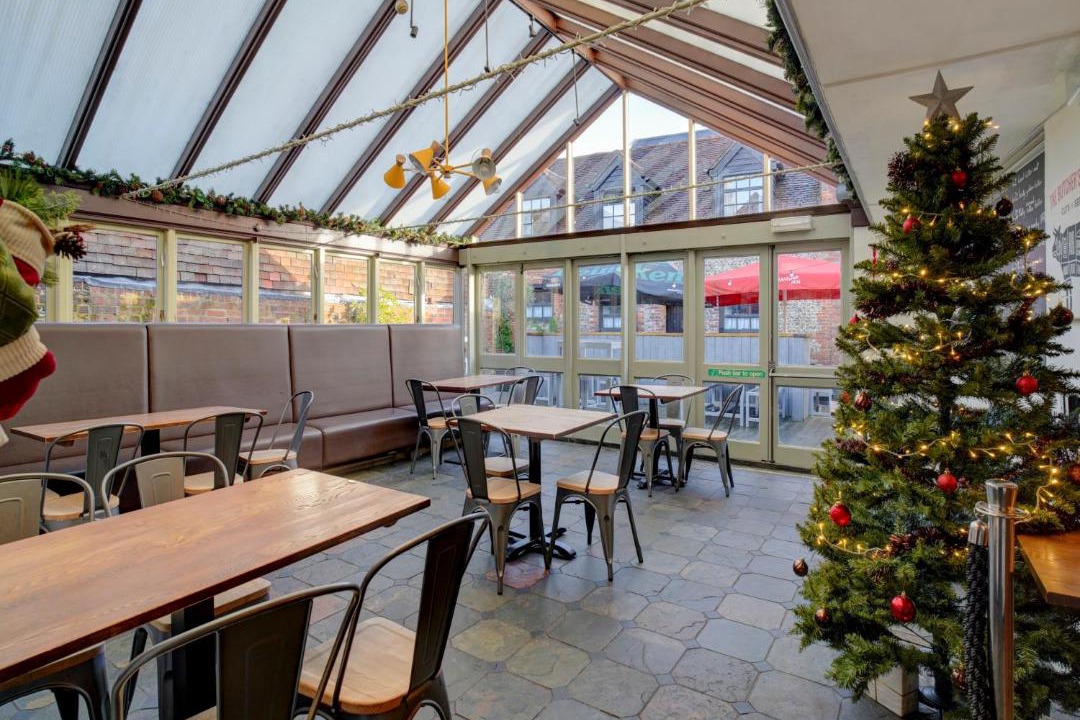 Photo of Others in Chichester