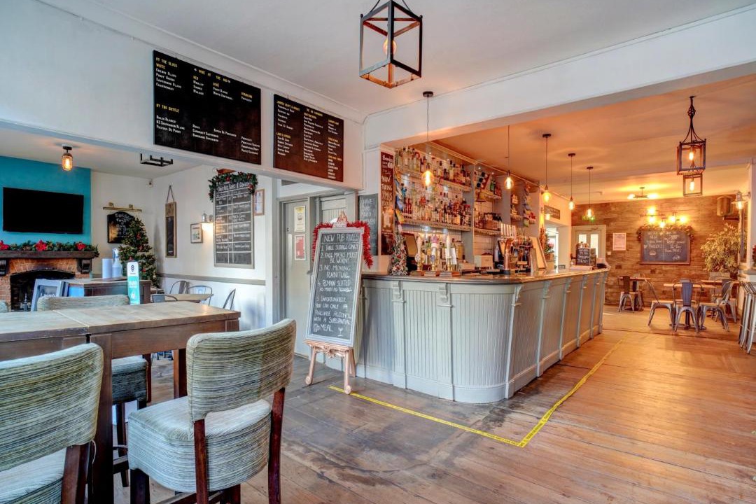 Photo of Others in Chichester