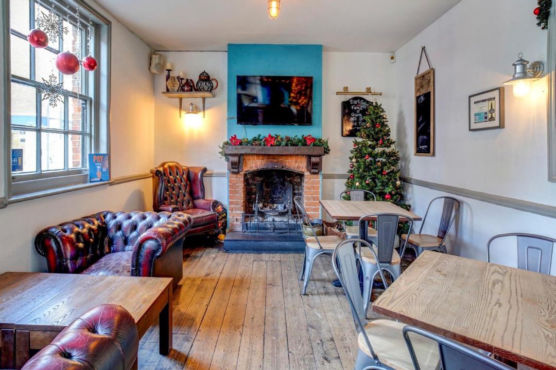 Photo of Others in Chichester